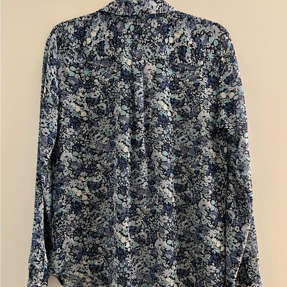 Women’s  blouse LOFT - Picture 2 of 5